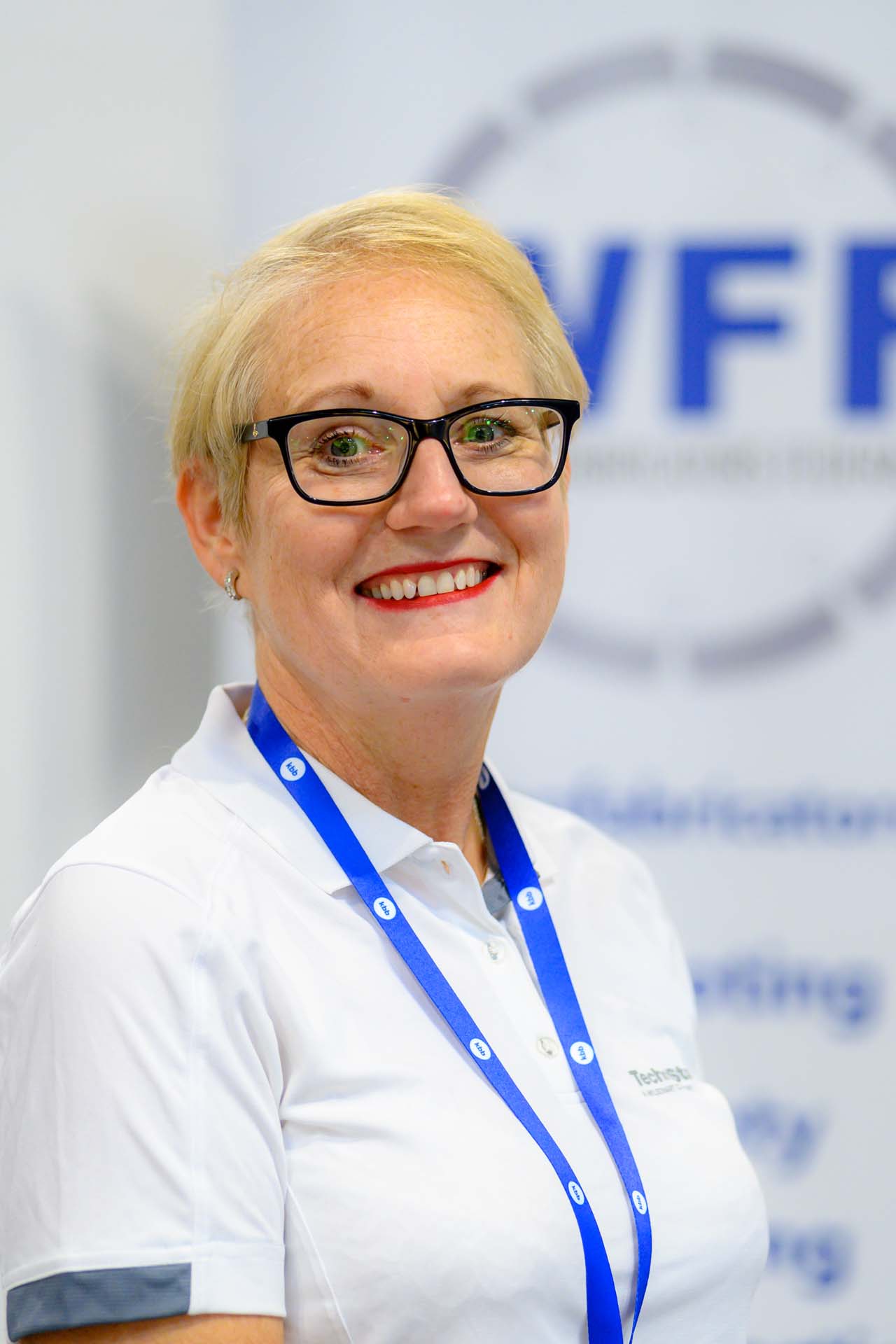 KBB show 3 March 24 Emily King of Technistone 125127
