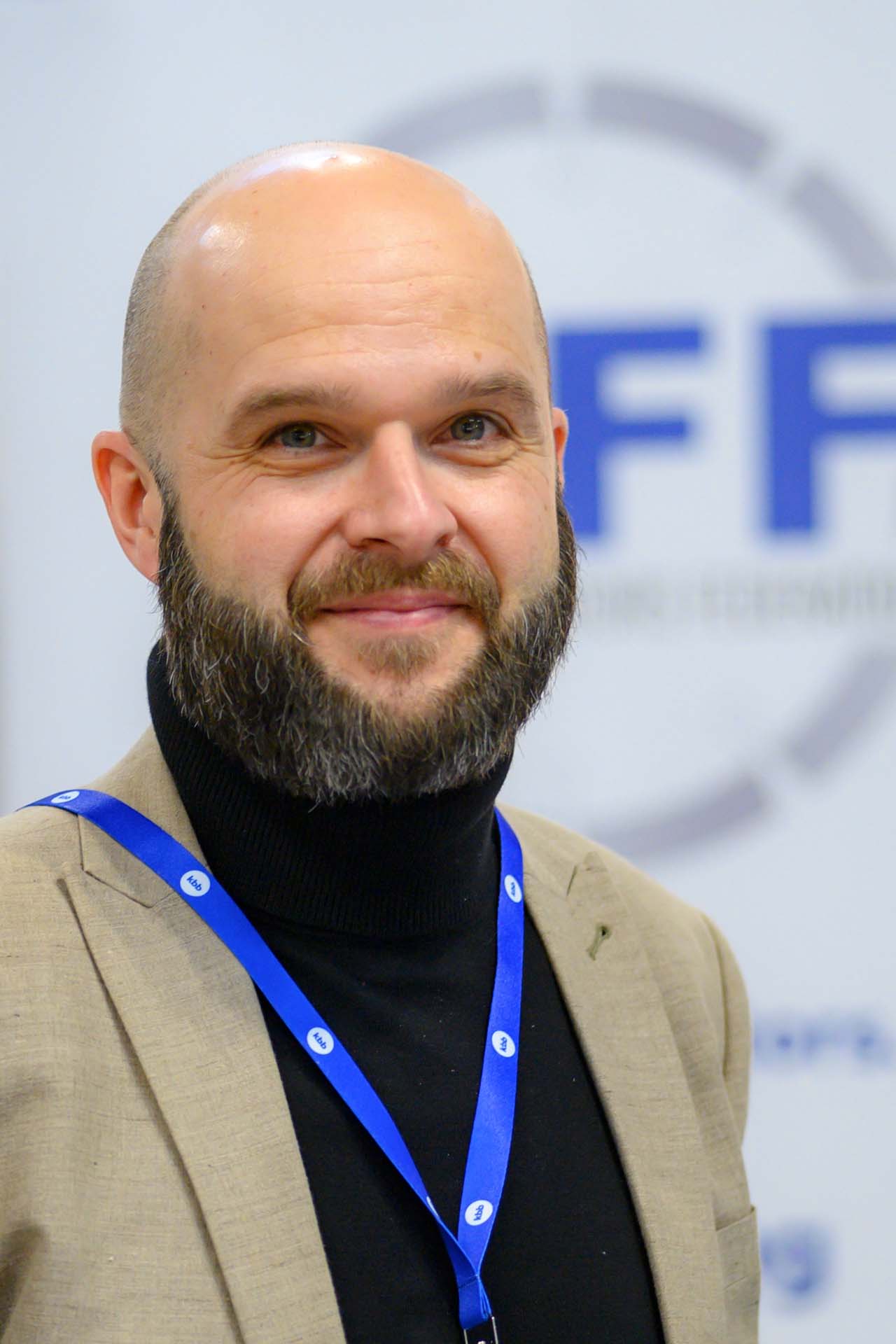 Daniel Clark Head of Marketing at Stonegate Precision tooling