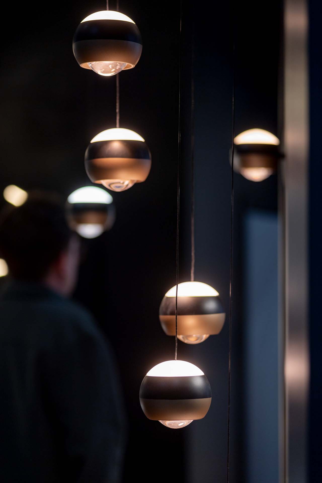 Leyton lighting at KBB 2024