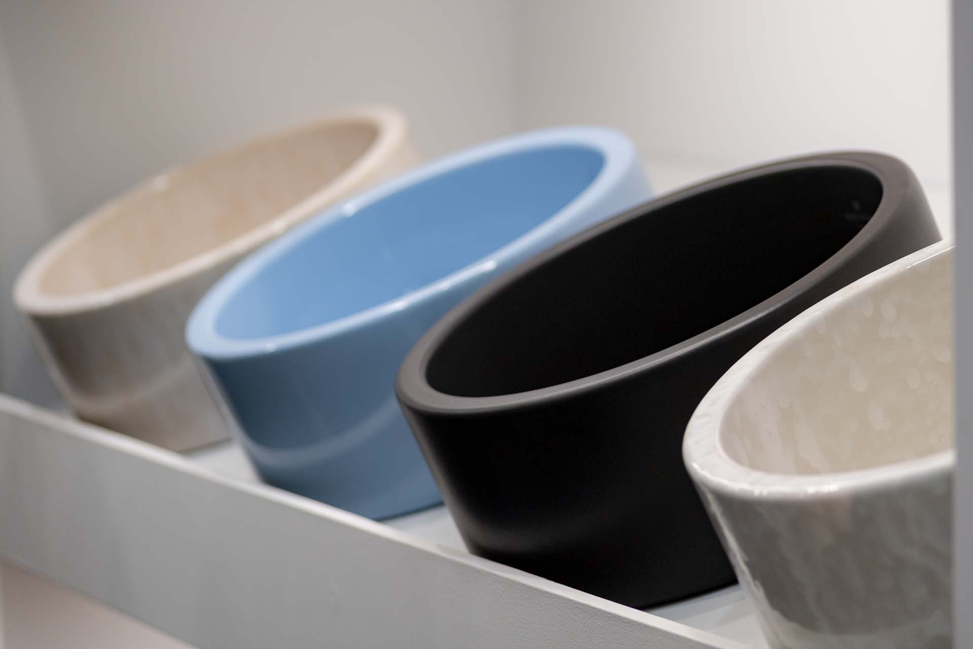 Whitebirk sinks at KBB show 2024