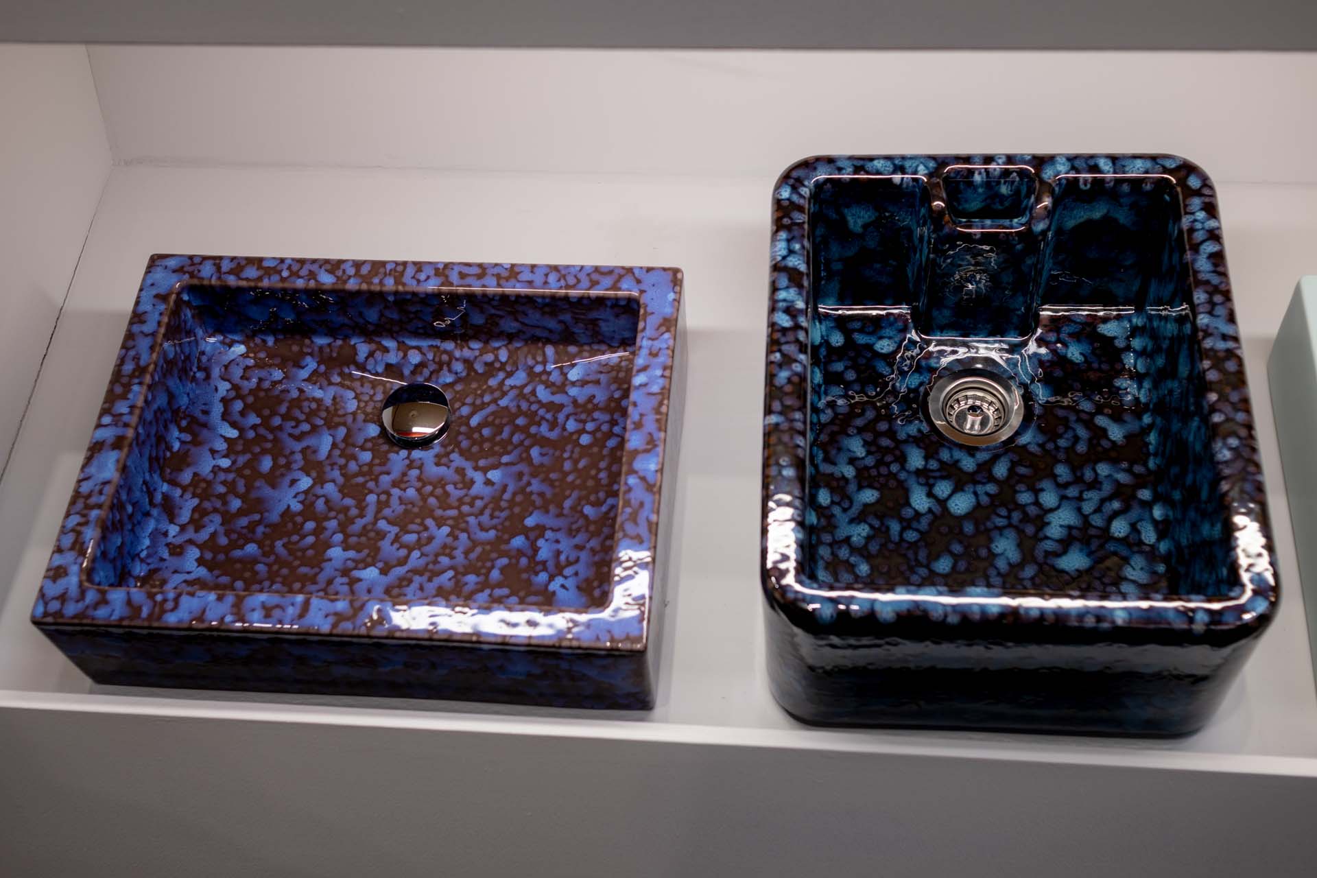 Whitebirk sinks at KBB show 2024