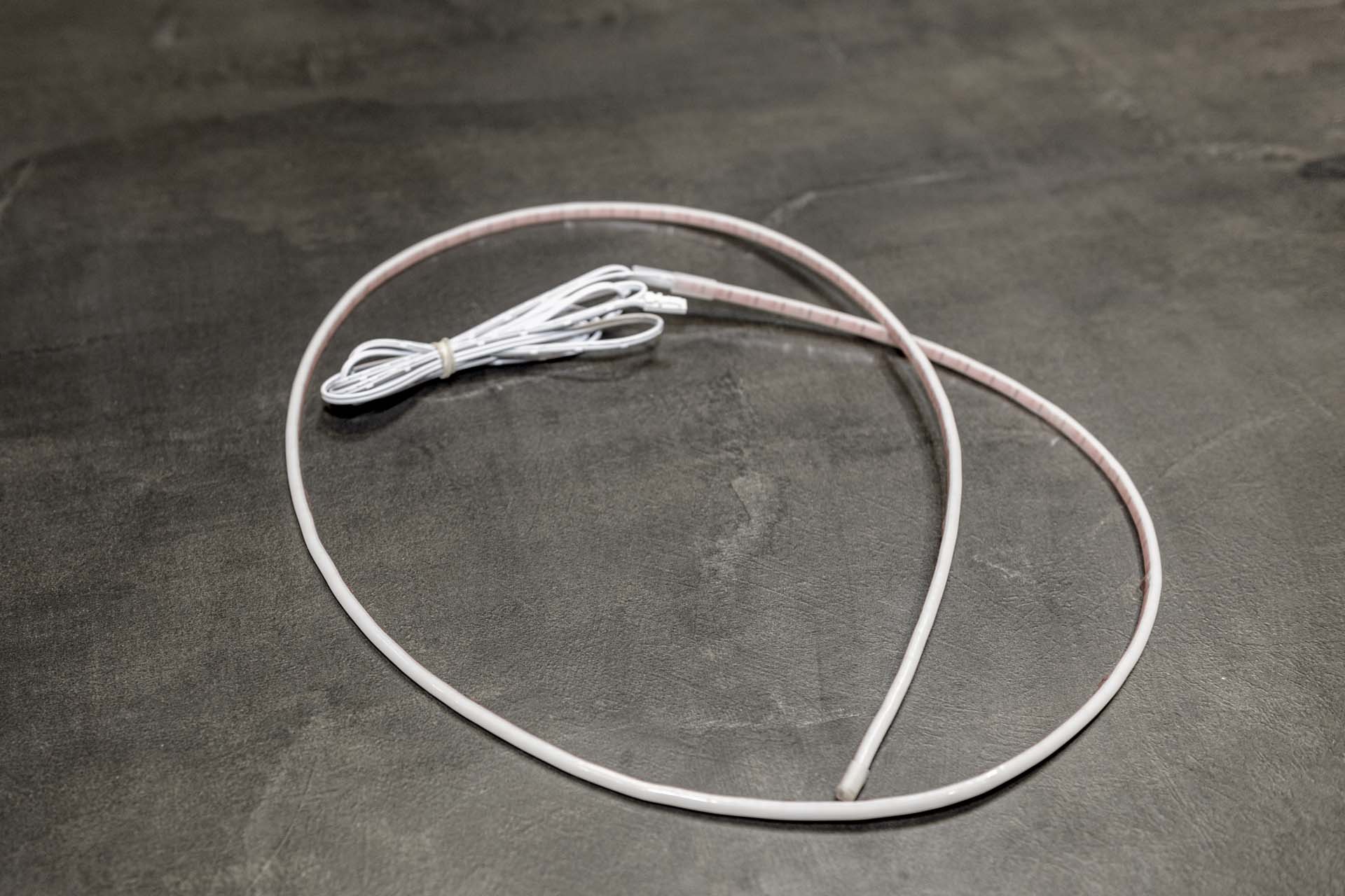 KBB show Birmingham 2022 140019 leyton lighting LED strips granite and quartz worktops Brentford Essex