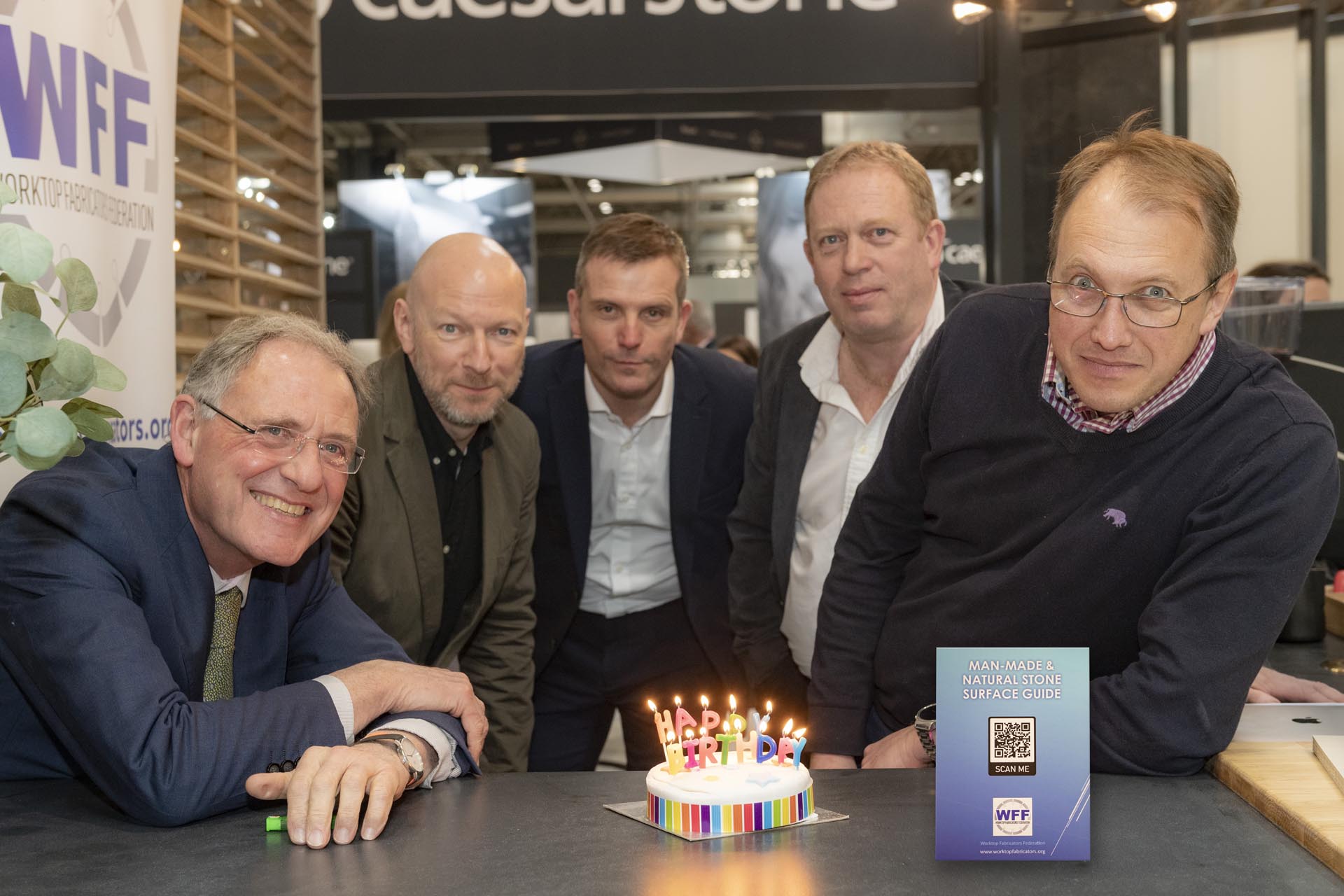 KBB show Birmingham 2022 220307 164155a with guide KBB show Birmingham 2022 220307 164155a with guide