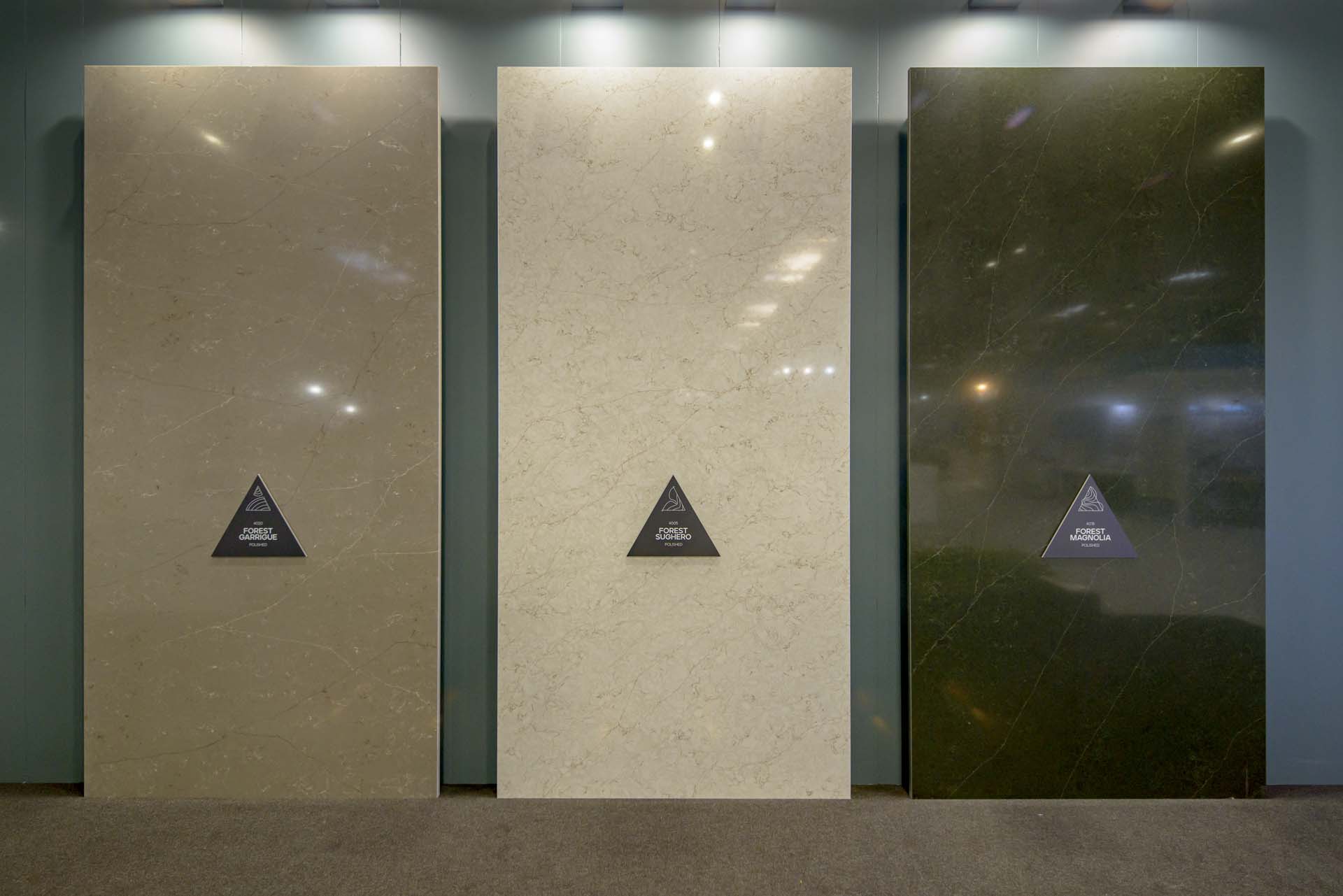 KBB show Birmingham 2022 220307 172341 web 1920 quartzforms forest rangeBirmingham 2022 220307 172341 web 1920