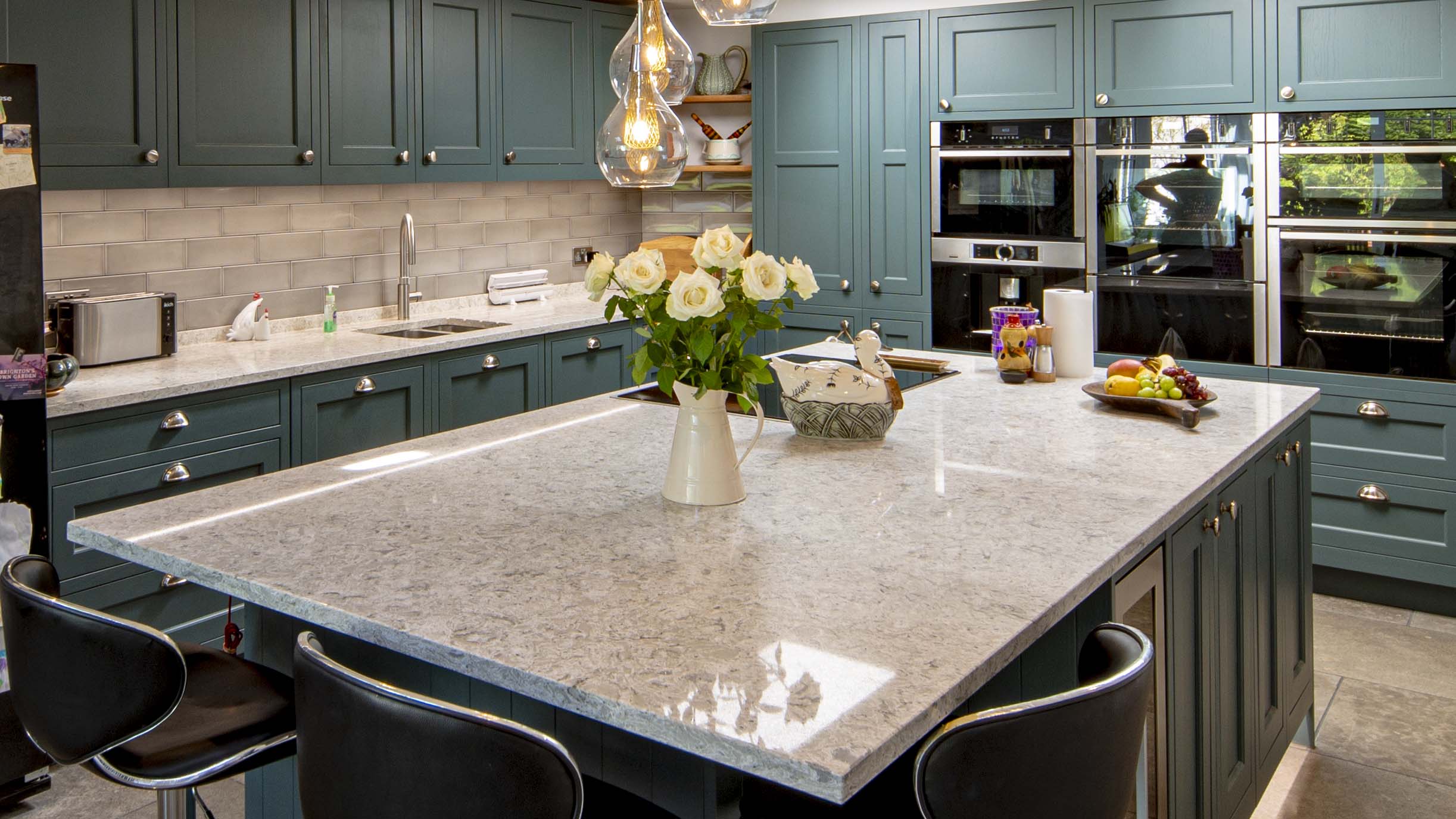 Kitchen Design Hub Affordable Granite Uckfield East Sussex Classic quartz Fiji 220510 165251 copy