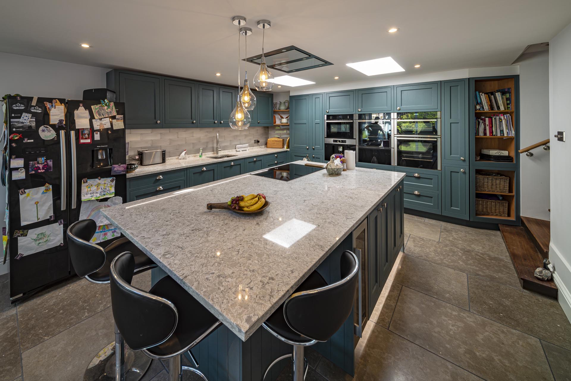 Kitchen Design Hub Affordable Granite Uckfield East Sussex Classic quartz Fiji 220510 165521 a