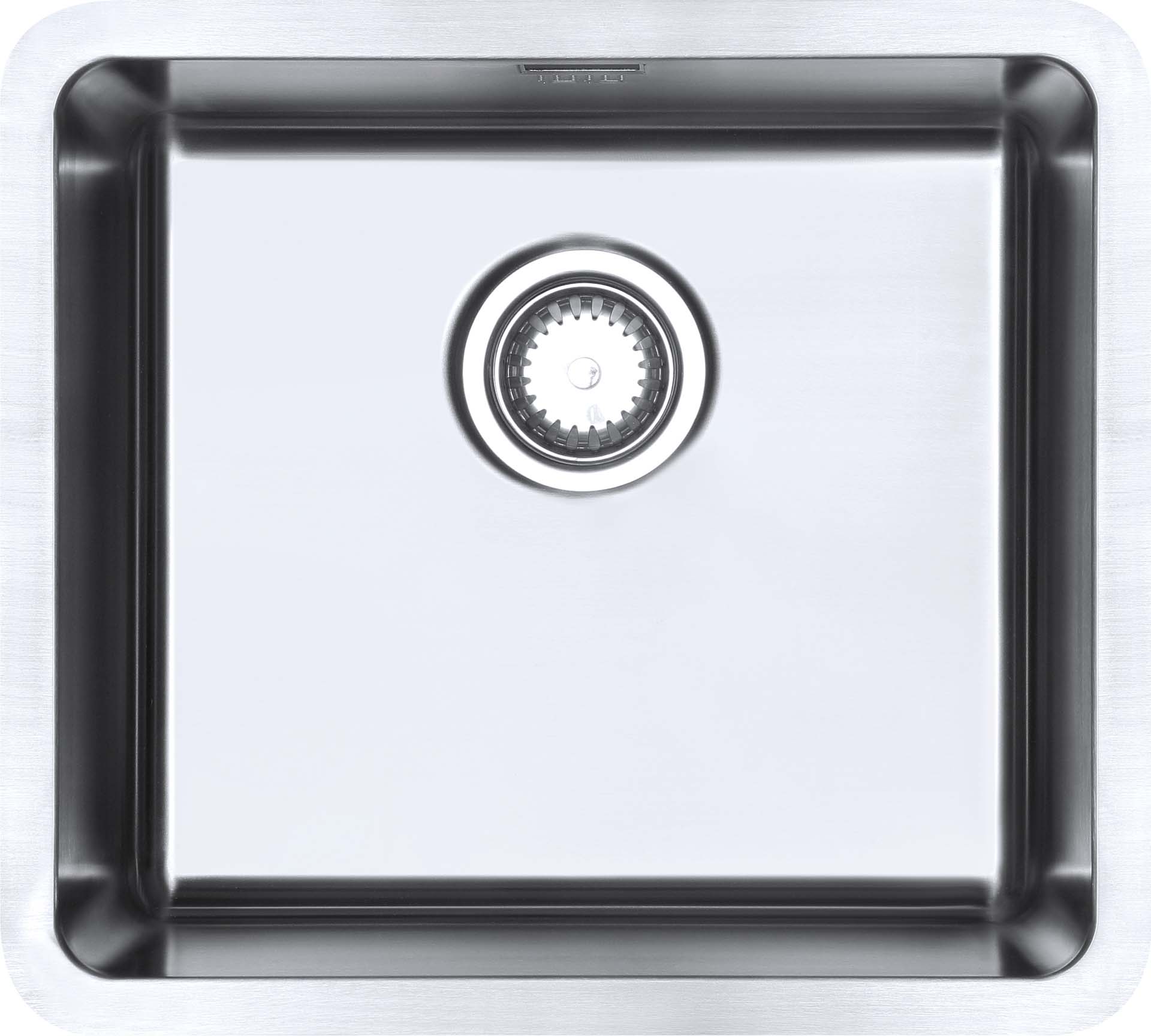 Luxsoplus 450U top view The Cassie Barbasio Memorial Sink Cabinet Correction 20 March 2024