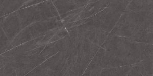 v Lamar Ceramic Worktops Pietra Grigio Slab View