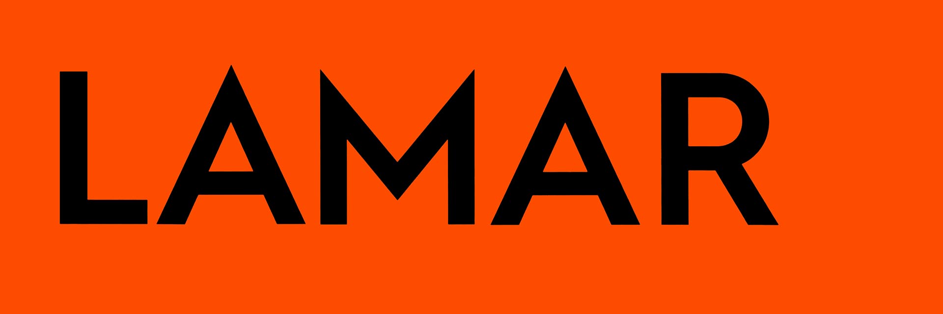 Lamar ceramic worktops logo