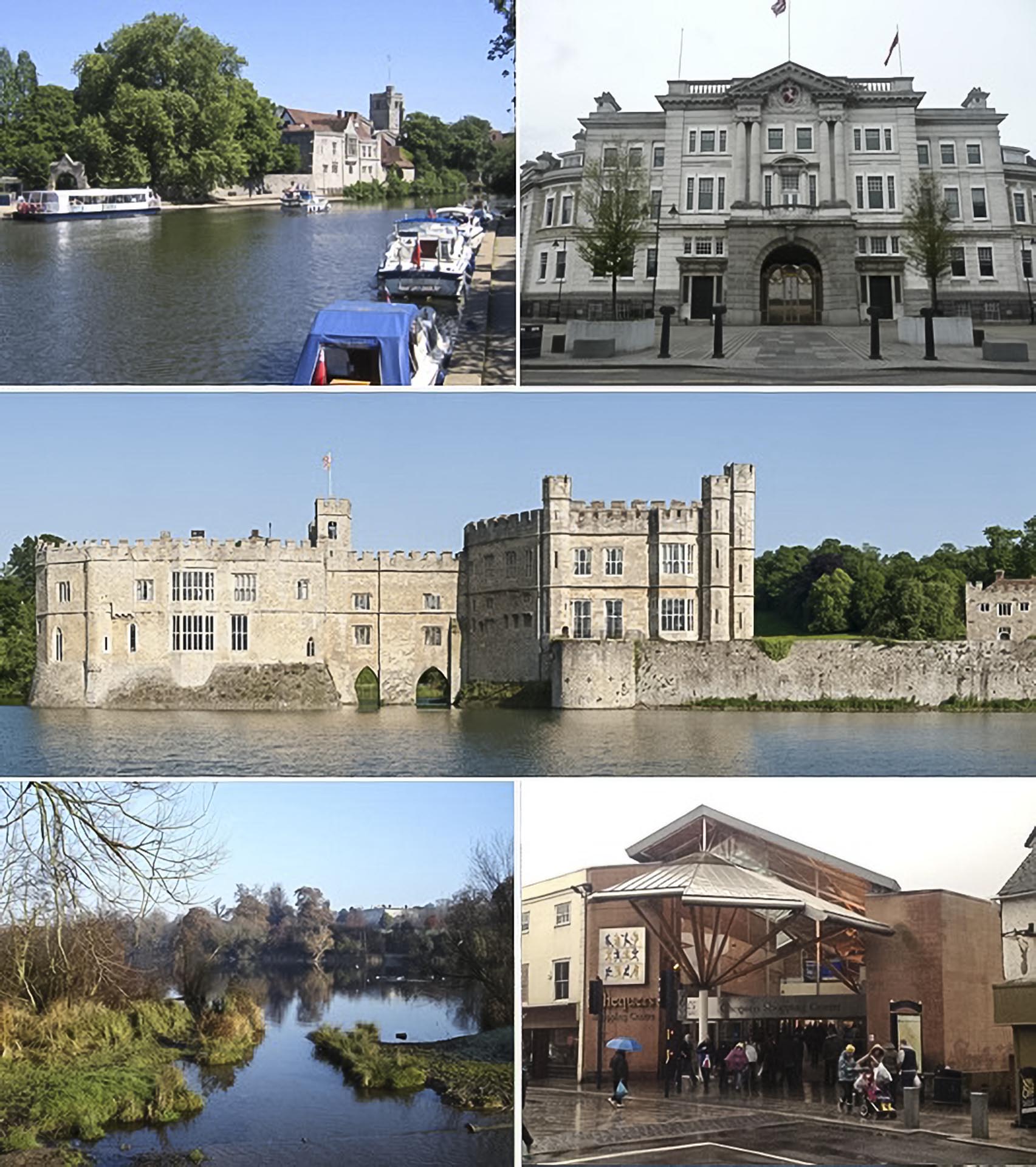 Maidstone Kent montage Maidstone Kent montage wiki commons granite and quartz worktops