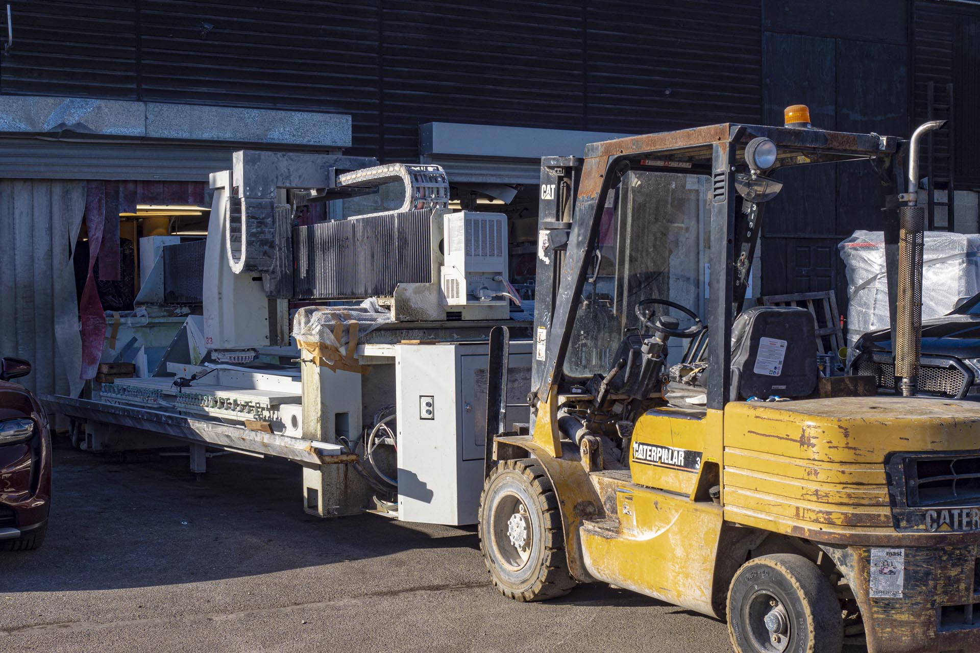 New CNC investment in workshop technology hi tech 220207 110537 a