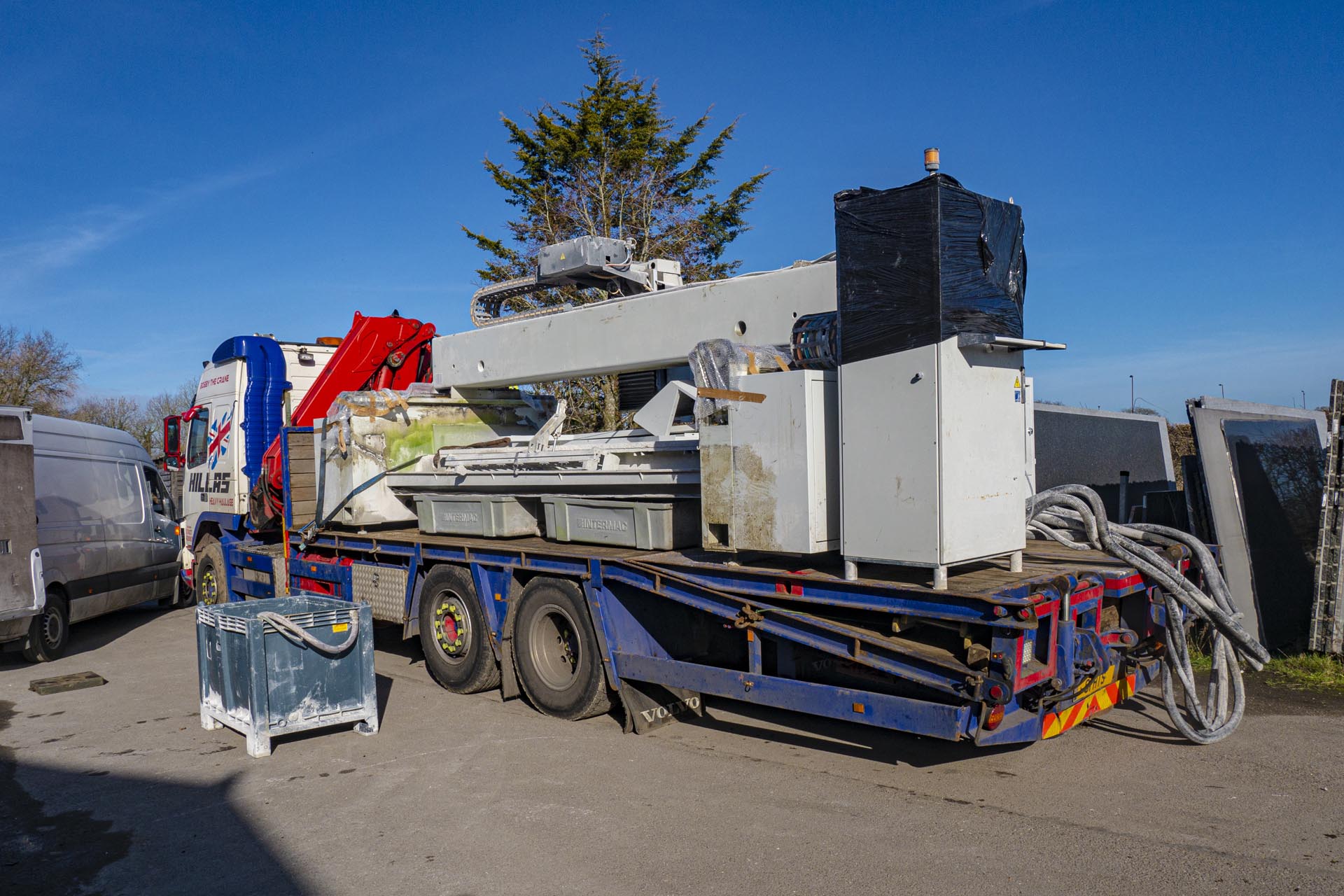 New CNC investment in workshop technology hi tech 220207 120152 a