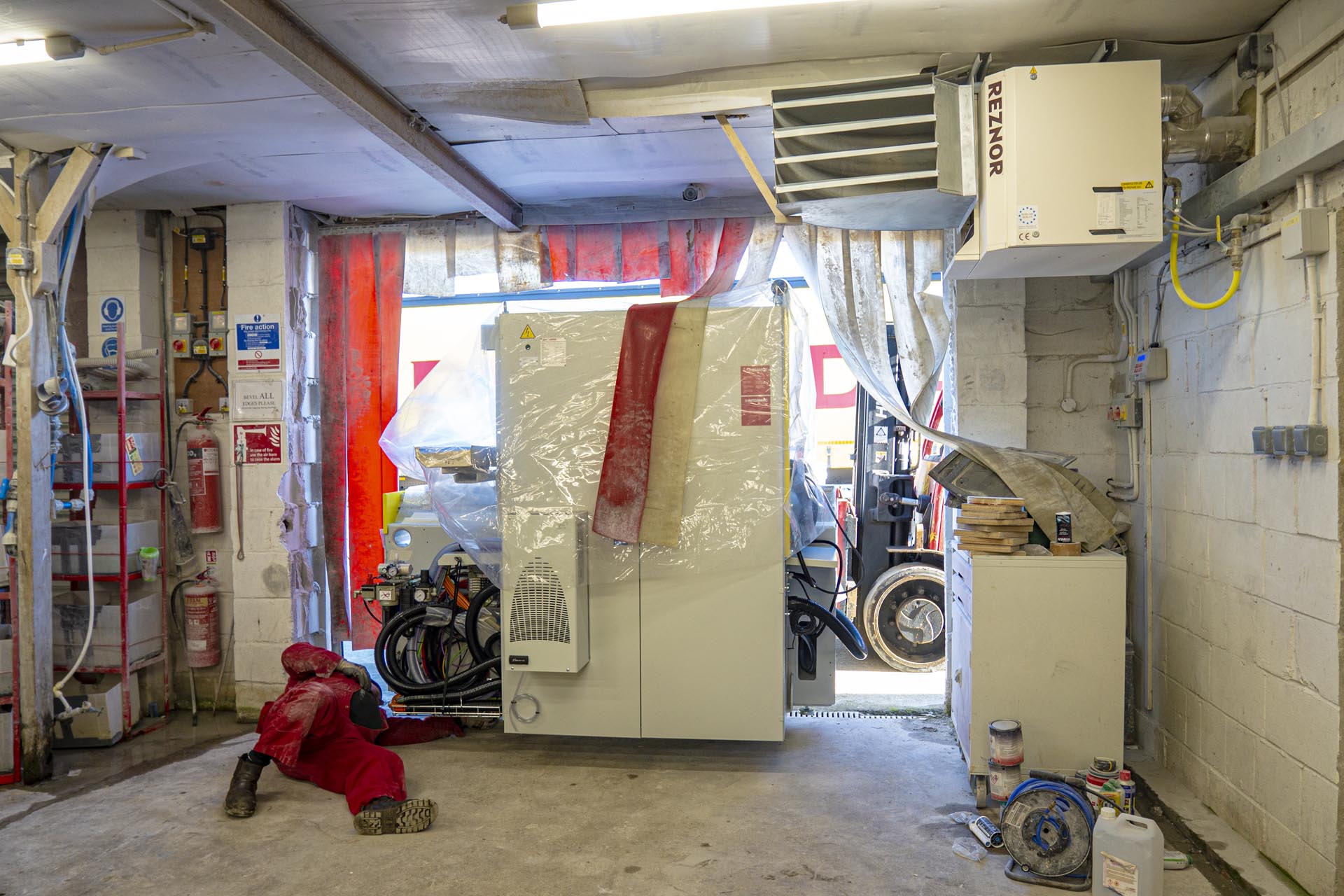 New CNC investment in workshop technology hi tech 220211 100451 a