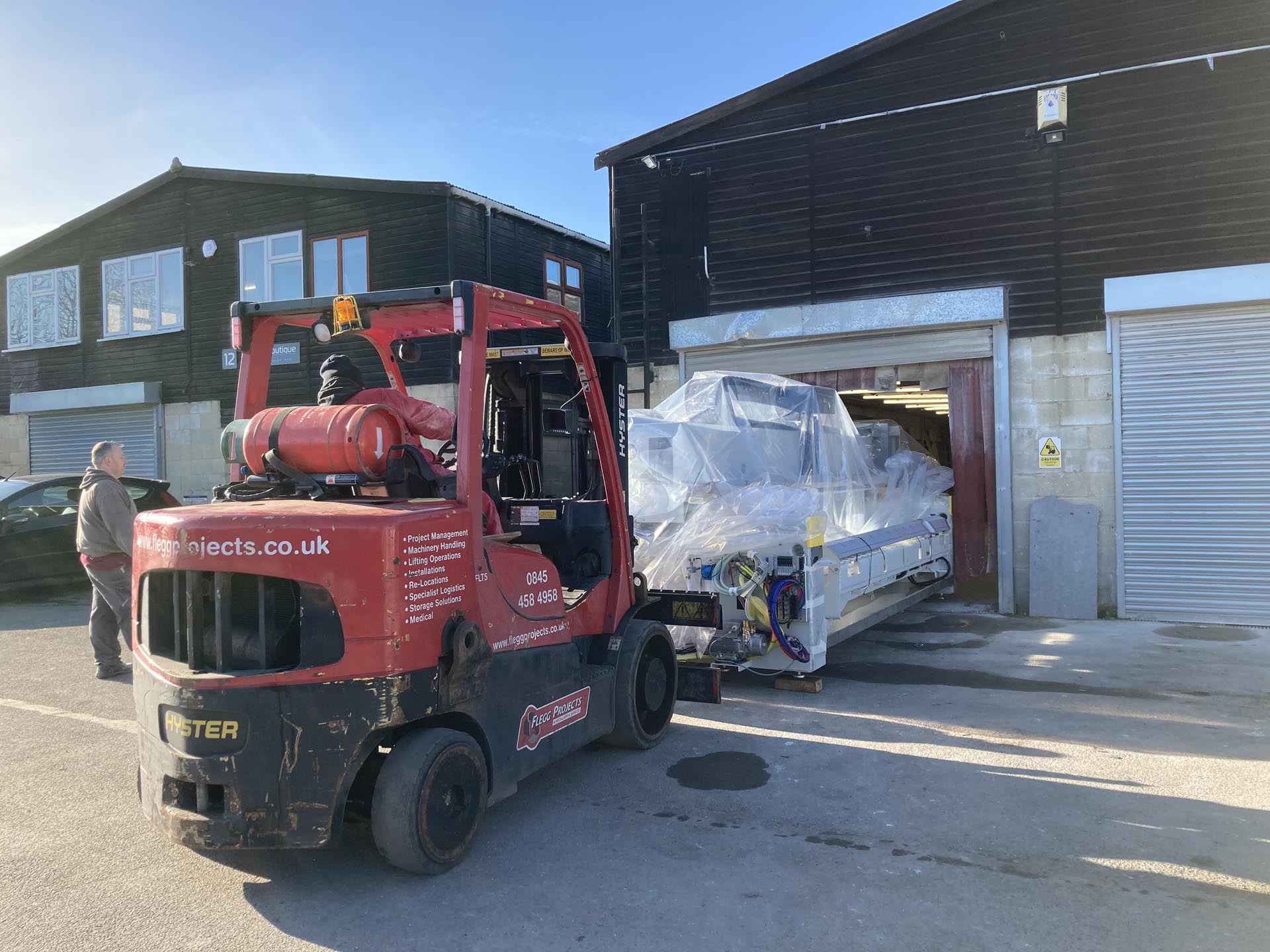 New CNC investment in workshop technology hi tech 220211 101229 a