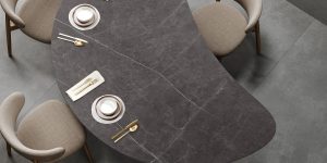 PIETRA_GRIGIO PIETRA GRIGIO Lamar Ceramic worktops