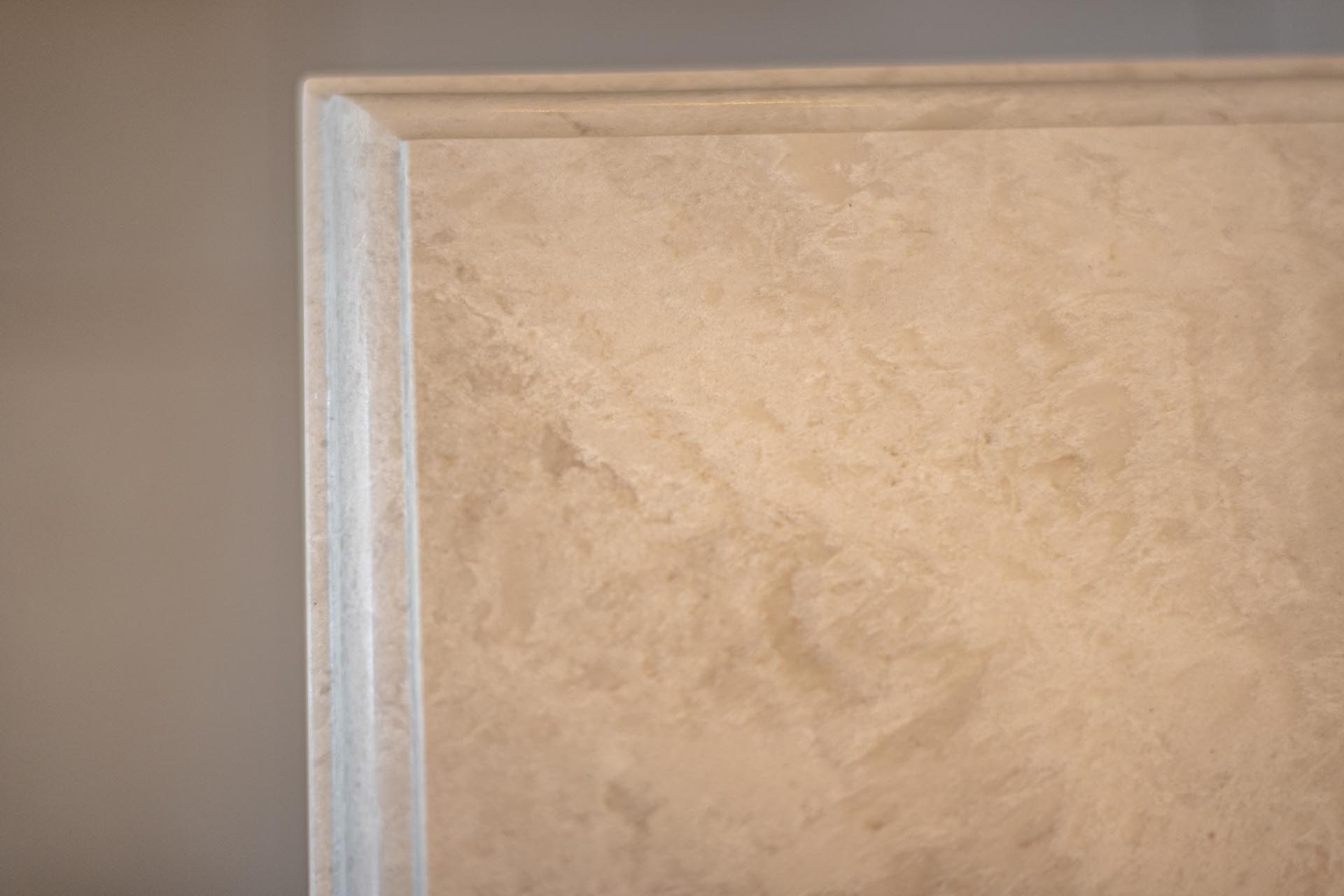 Palmer Strawhill Kits Silestone Ethereal Glow Unistone Taj Mahal quartz worktops surrey kingswood tadworth
