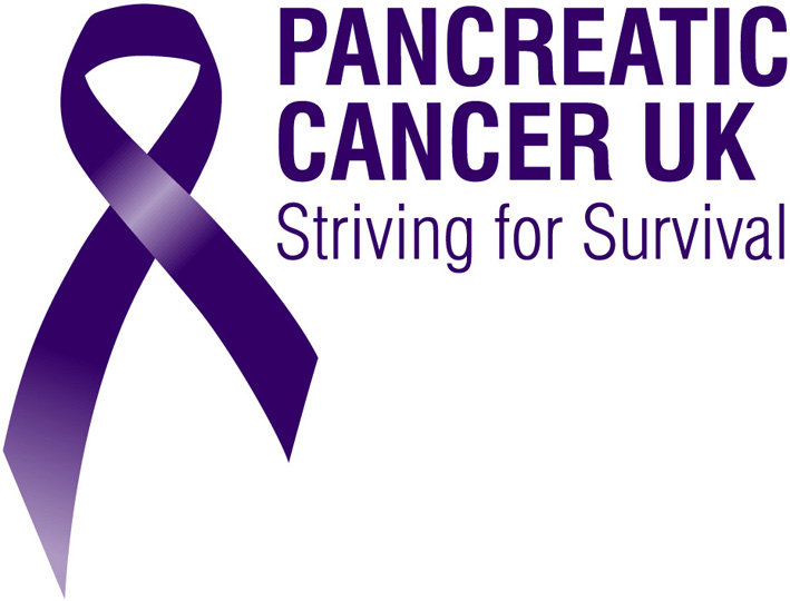 Pancreatic cancer support granite and quartz worktops