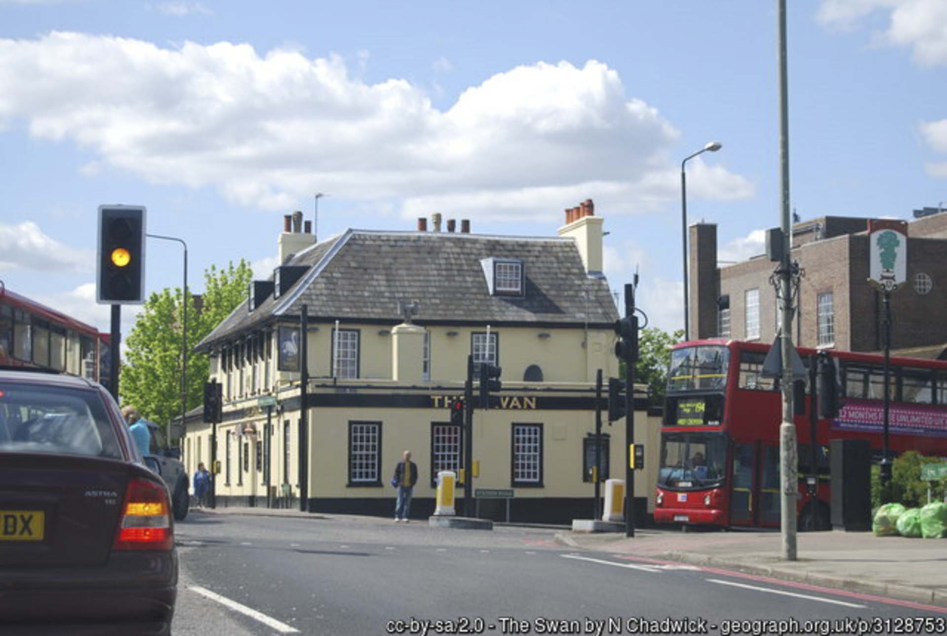 The sun pub west wickham Quartz worktops west wickham geograph-3128753-by-N-Chadwick