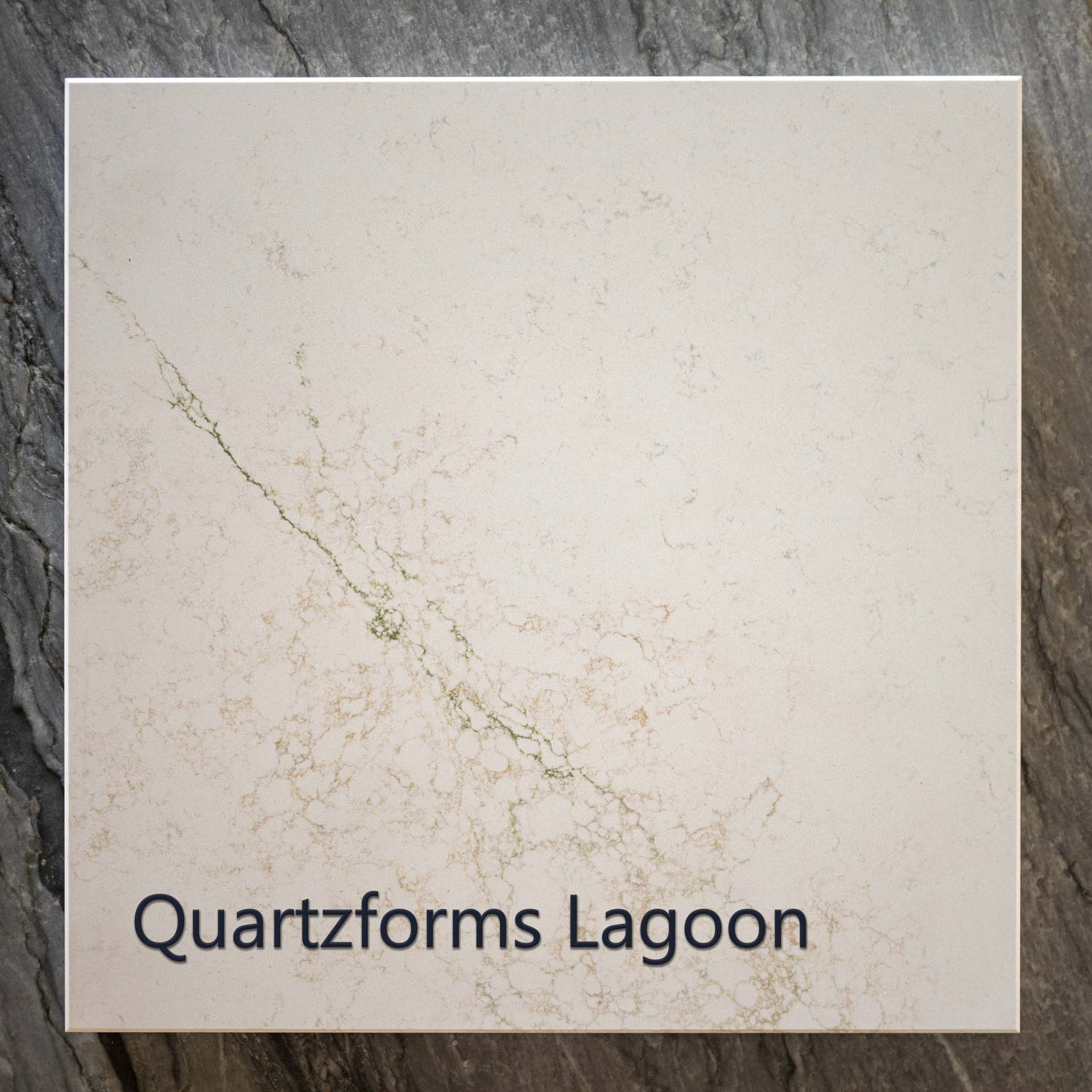 Quartzforms Lagoon Ocean series 140305