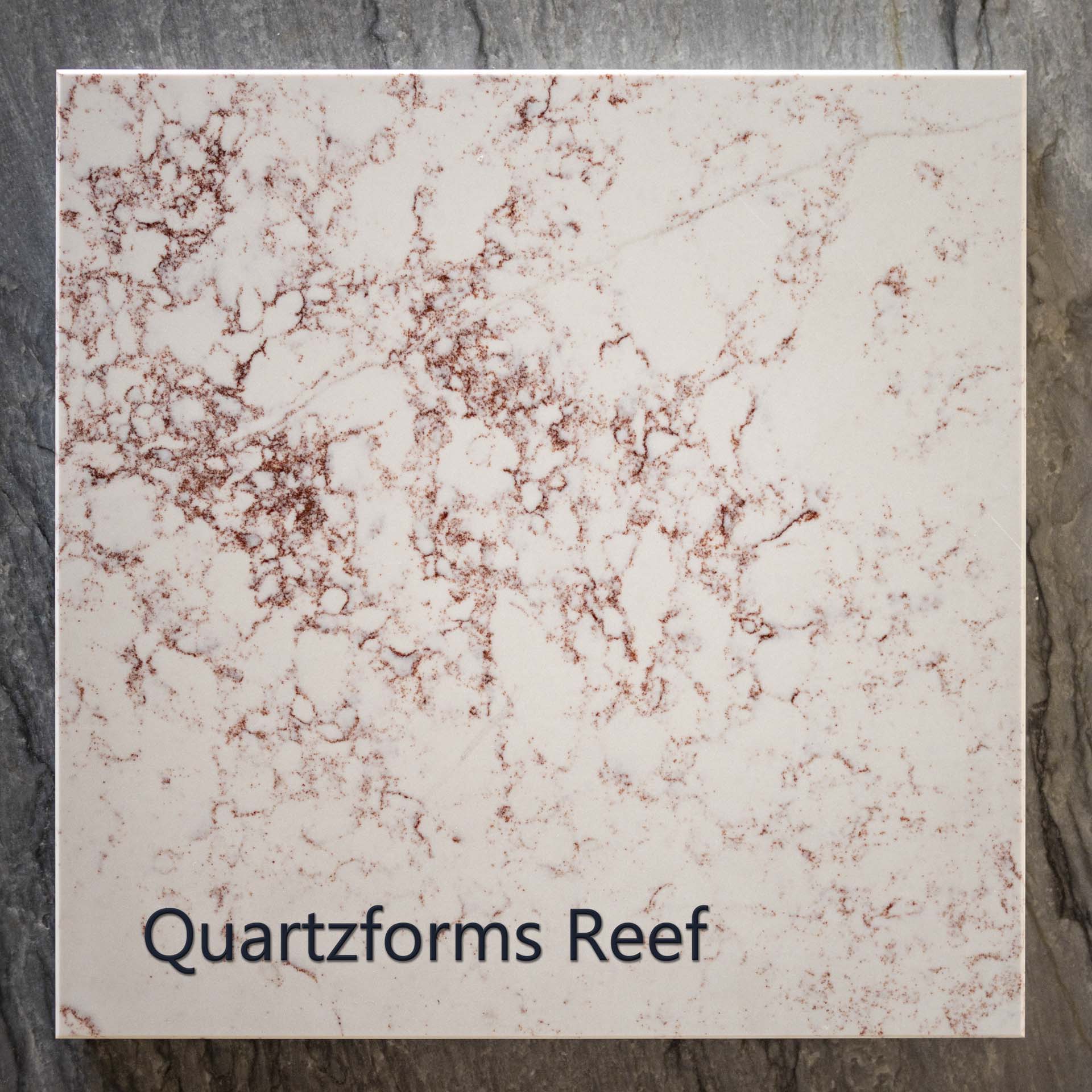 Quartzforms Reef Ocean series 140325