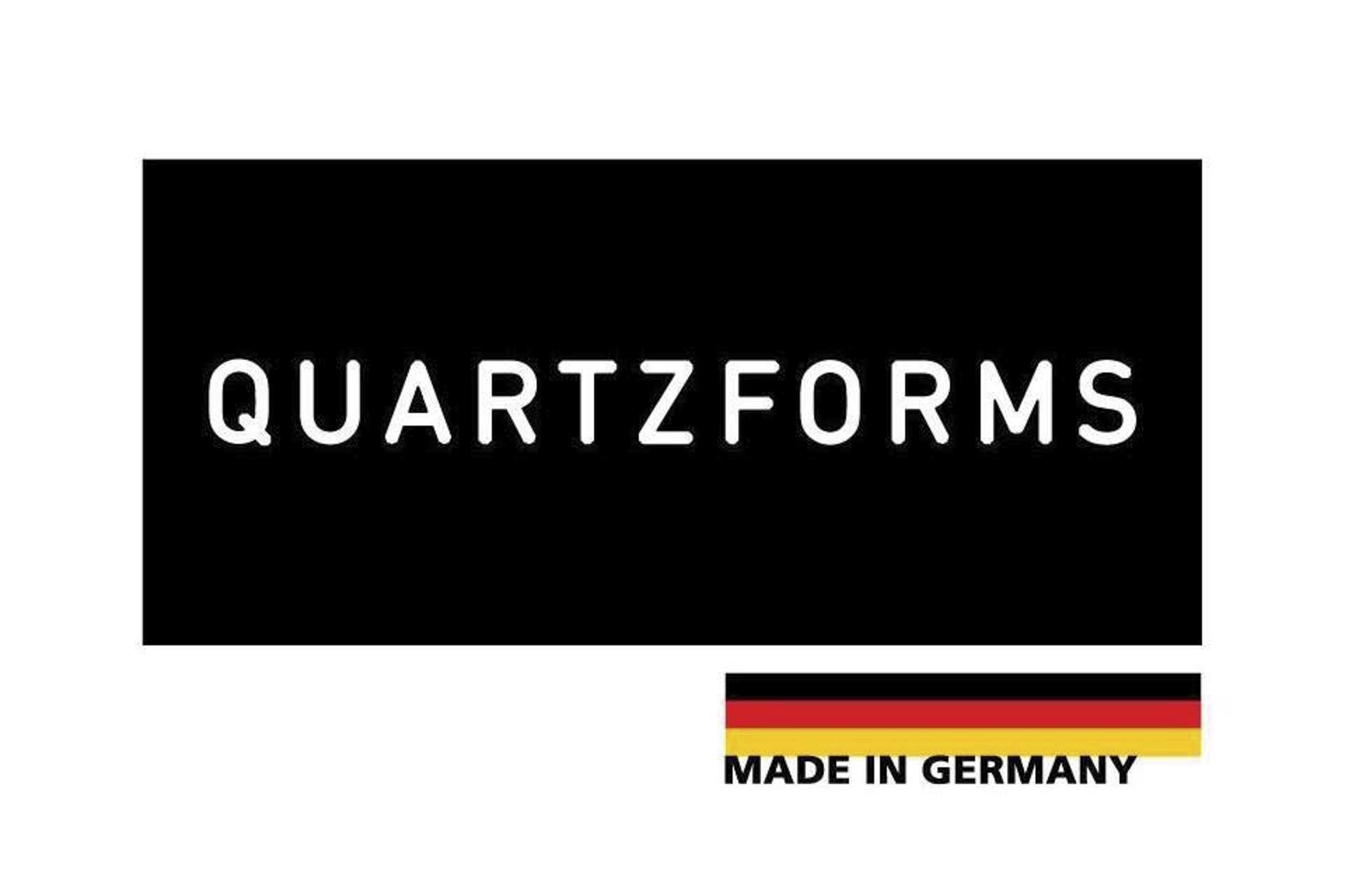 Quartzforms logo 3×2