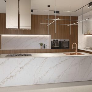 Radianz Hercules Quartz Worktops 153322 Radianz Hercules Quartz Worktops