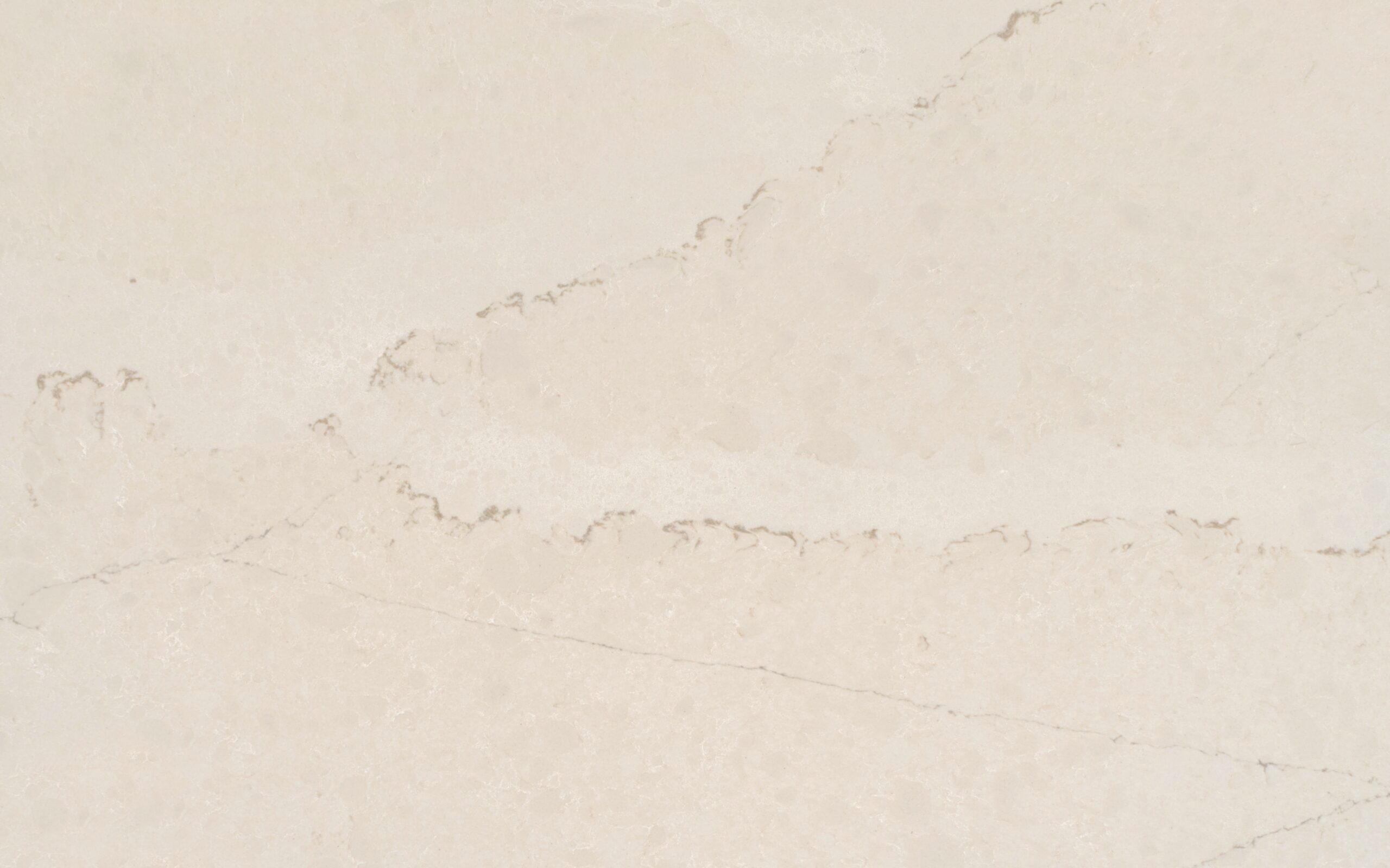 Calacatta Tova Close up image of Silestone Calacatta Tova