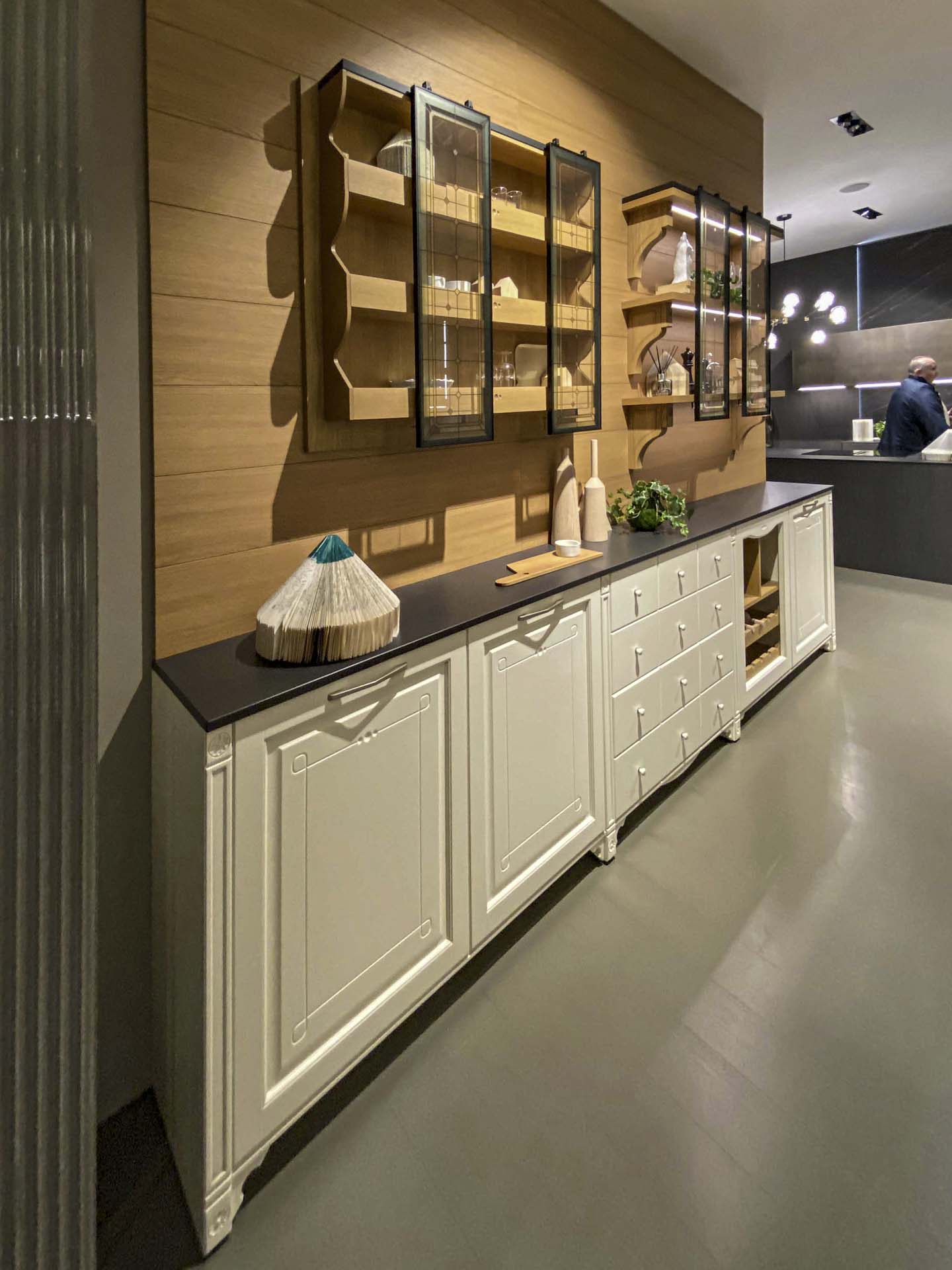 Salone del Mobile Milan 2023 kitchen trends 120016 Salone del Mobile Milan 2023 kitchen trends 120016