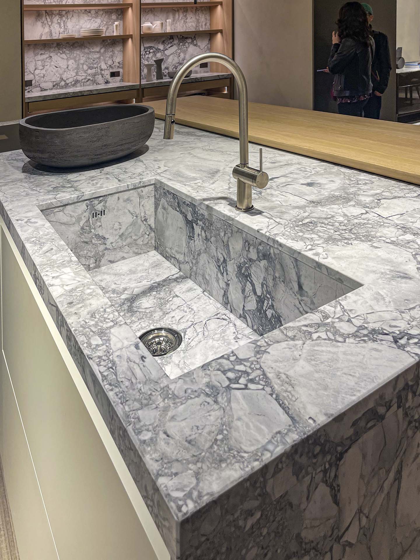 Salone del Mobile Milan 2023 kitchen trends 190918 Salone del Mobile Milan 2023 kitchen trends 190918