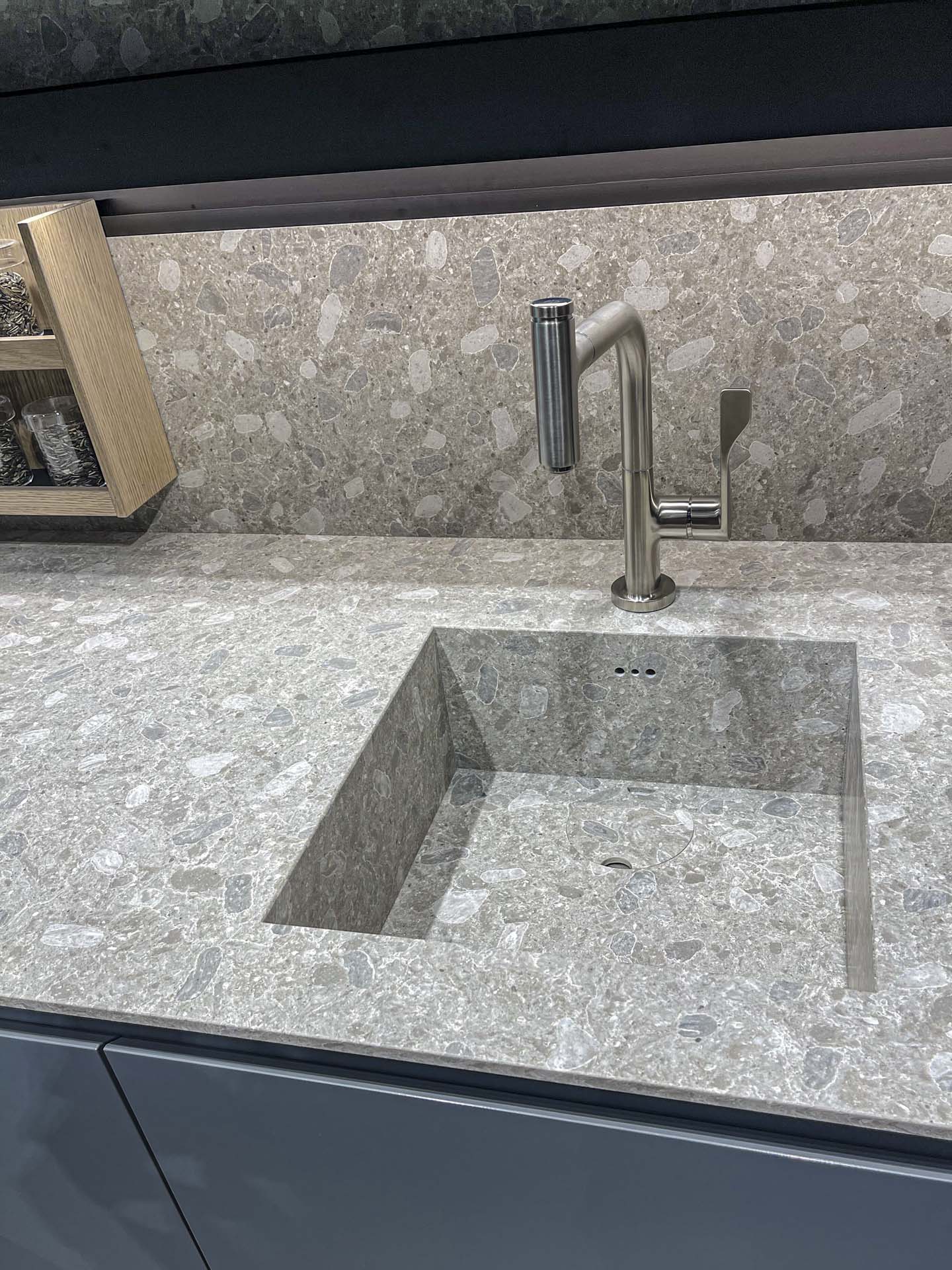 Salone del Mobile Milan 2023 kitchen trends 202103 Salone del Mobile Milan 2023 kitchen trends 202103