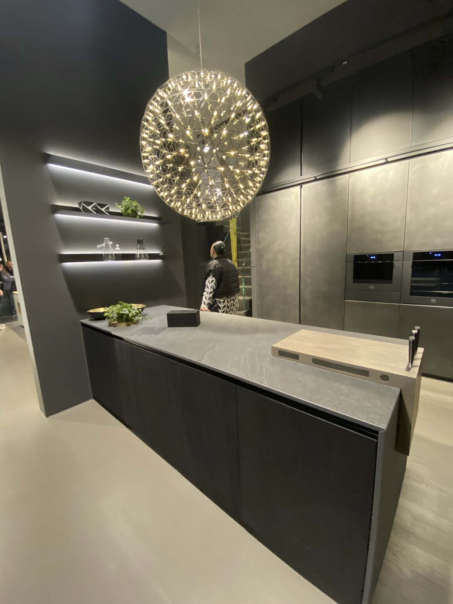 Salone del Mobile Milan 2023 kitchen trends 210926 Salone del Mobile Milan 2023 kitchen trends 210926