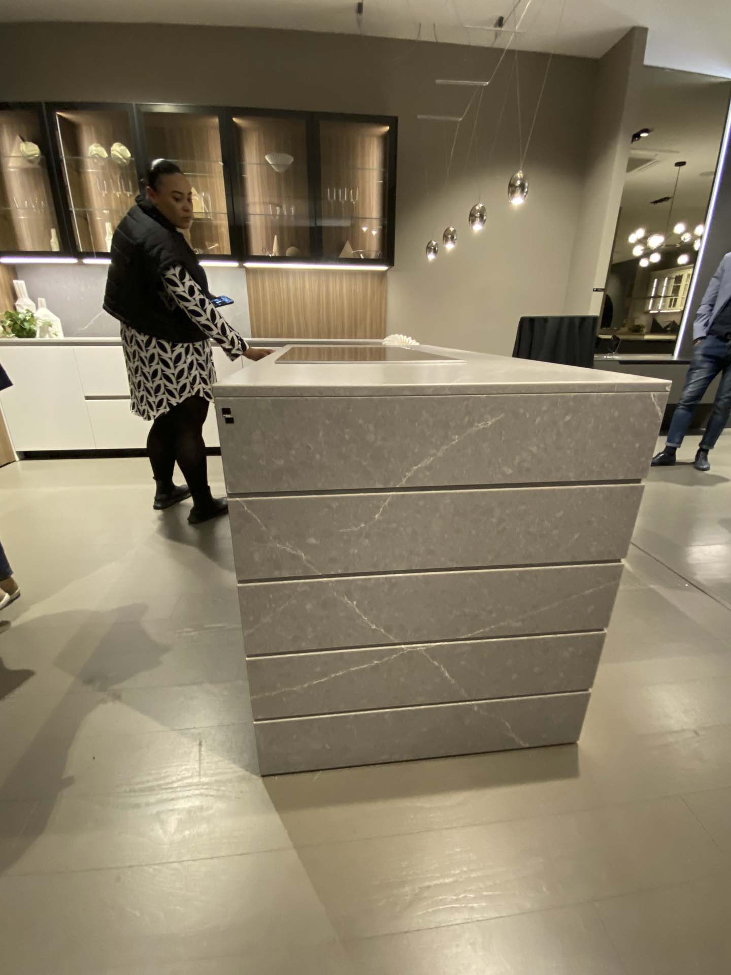 Salone del Mobile Milan 2023 kitchen trends 213018 Salone del Mobile Milan 2023 kitchen trends ribbed and fluted for her orgasmic delight
