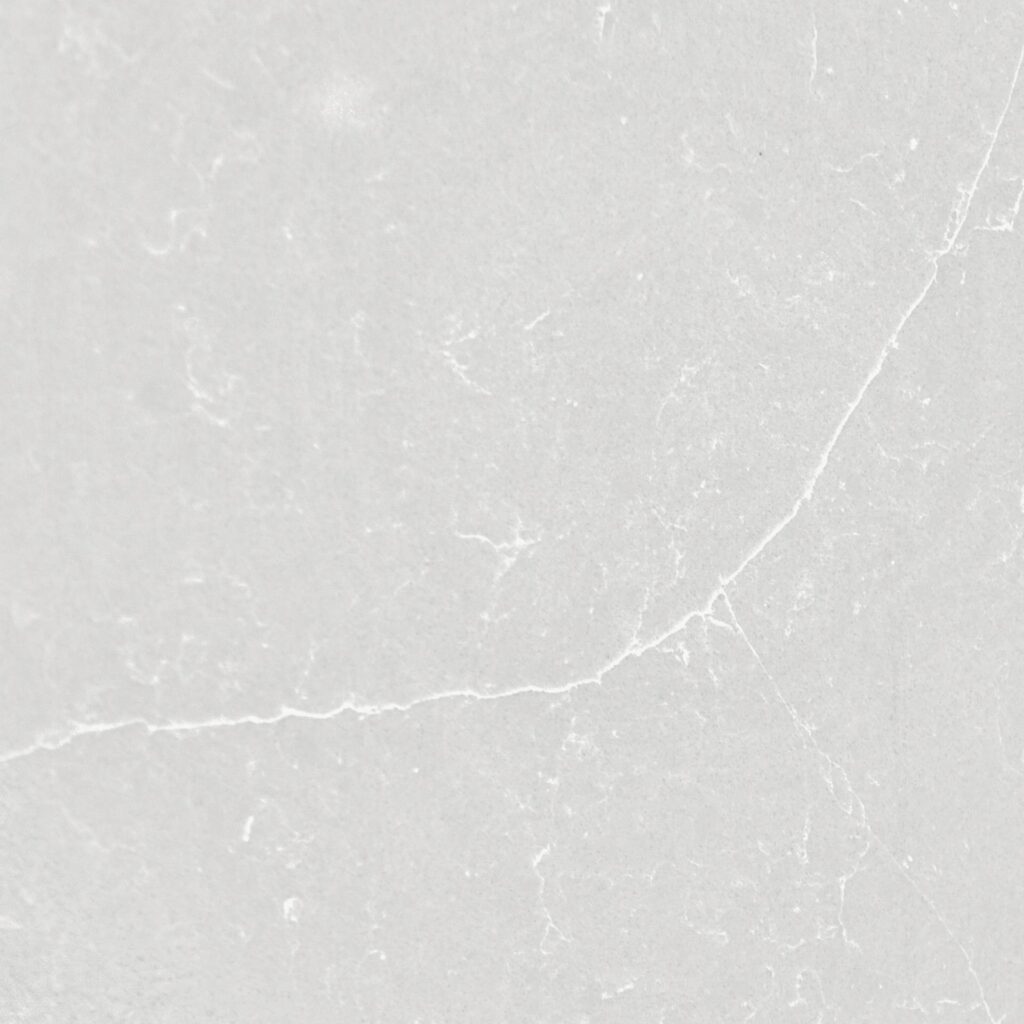 Silestone Desert Silver quartz worktops 