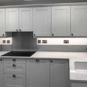 Silestone Eternal Pearl Jasmine worktop Silestone Eternal Pearl Jasmine worktop