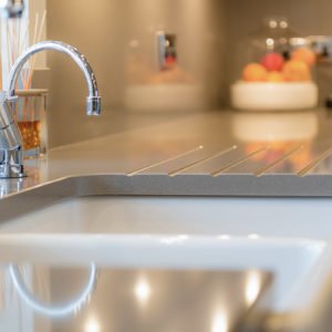 silestone-gris-expo-quartz-butler-sink-reduced platinum jubilee special offer silestone-gris-expo-quartz-butler-sink-reduced
