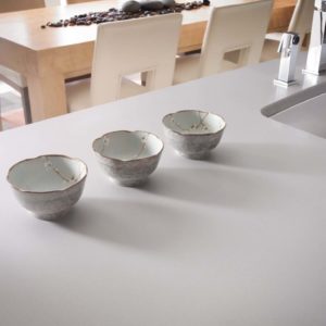 Silestone Kensho Silestone Kensho
