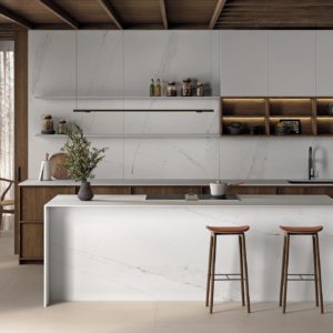 Silestone Kitchen - Ethereal Dusk Silestone Kitchen – Ethereal Dusk