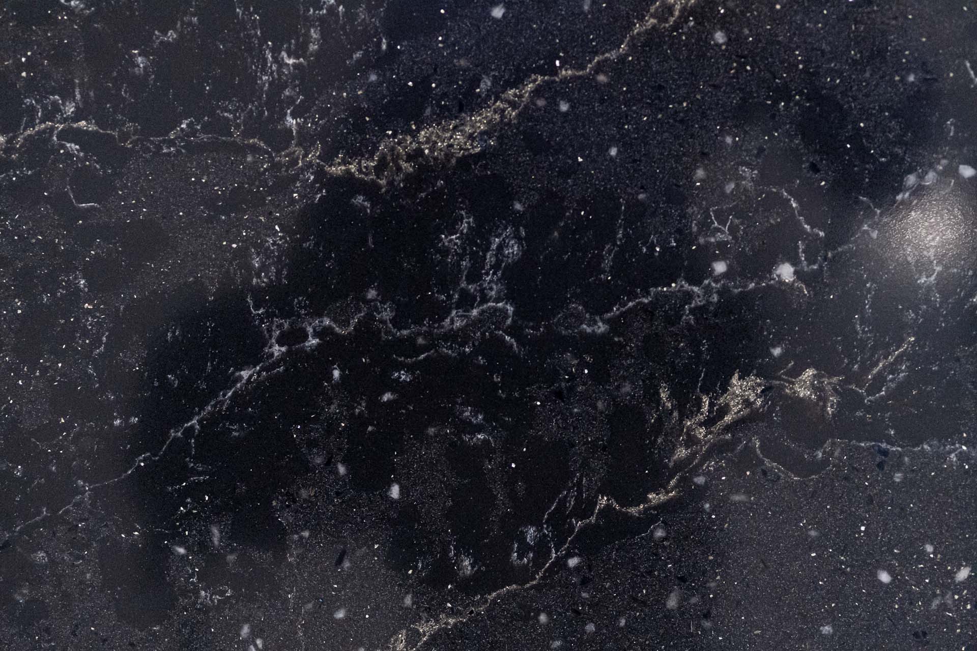 Silestone Le Chic Launch 191850 a Le Chic Romantic Trash quartz Silestone Le Chic Launch