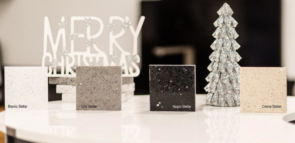 Silestone Sparklies Quarz Worktops Silestone Sparklies Quarz Worktops