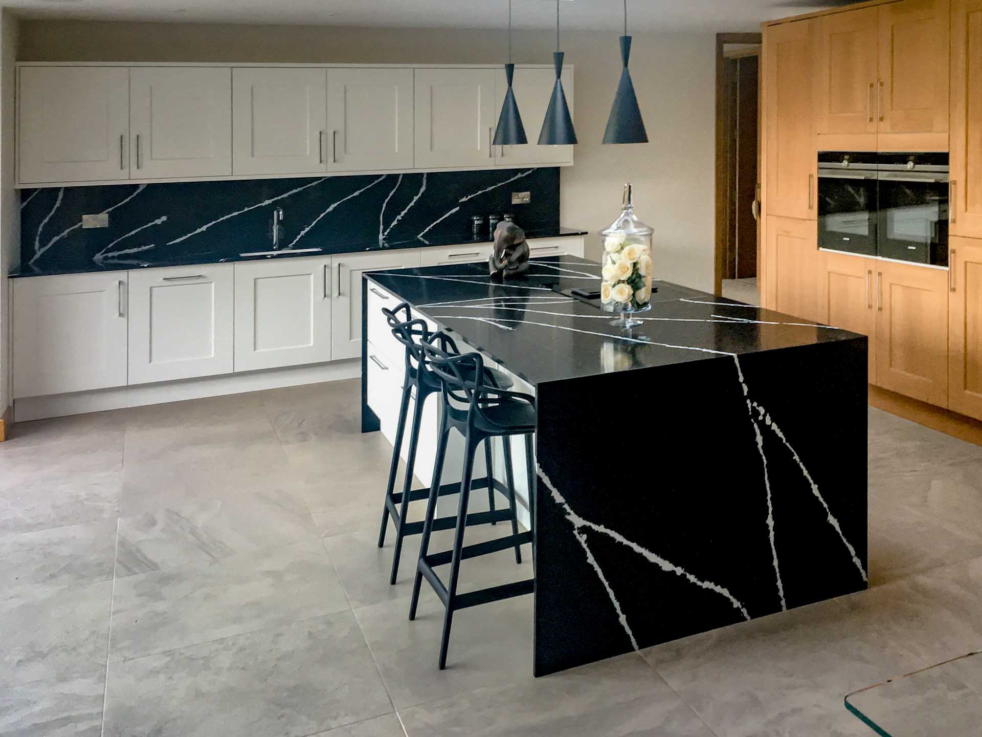Quartz Worktop Prices explained by Affordable Granite