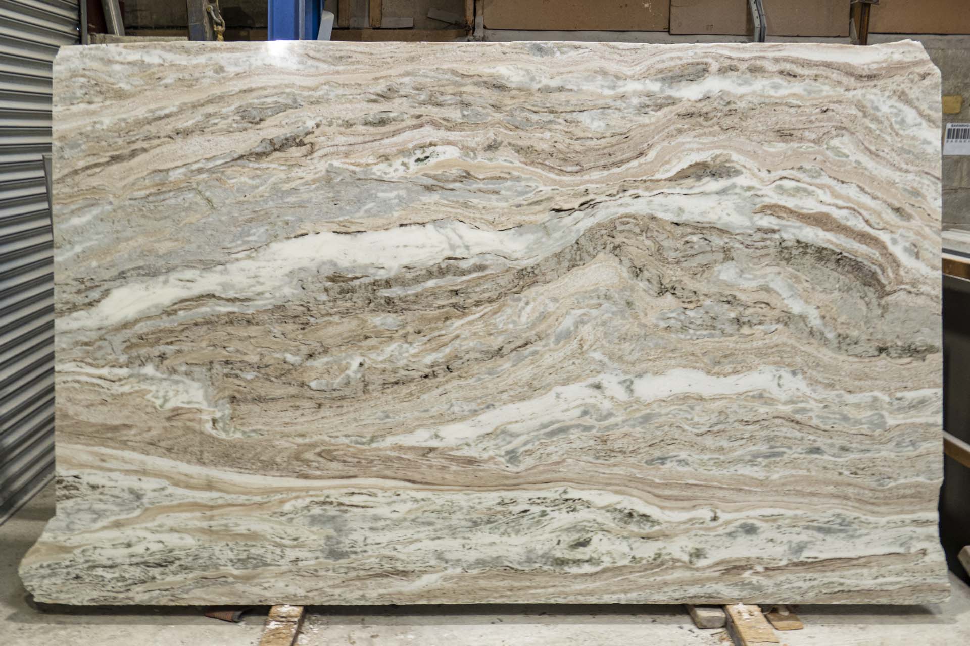 Terra Bianca granite worktops biggin hill