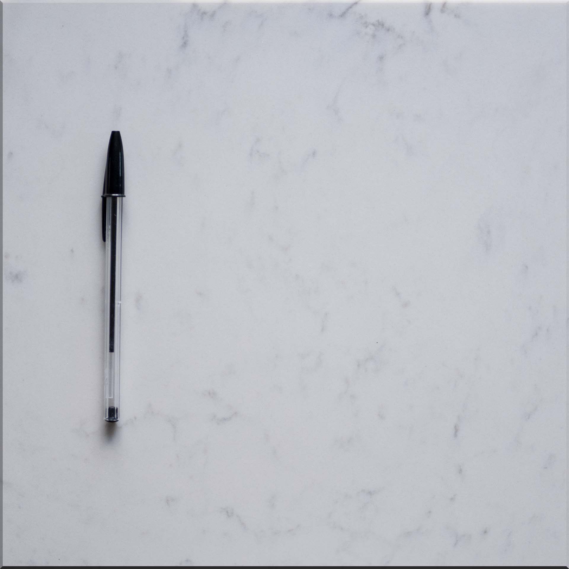 White quartz worktops Surrey 152935 AG Carrara