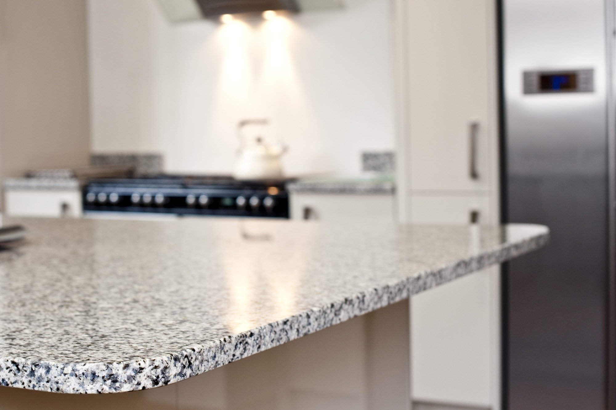Azul Platino Granite East Grinstead Kitchen Worktops Affordable