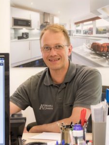 best granite worktops andy managing director
