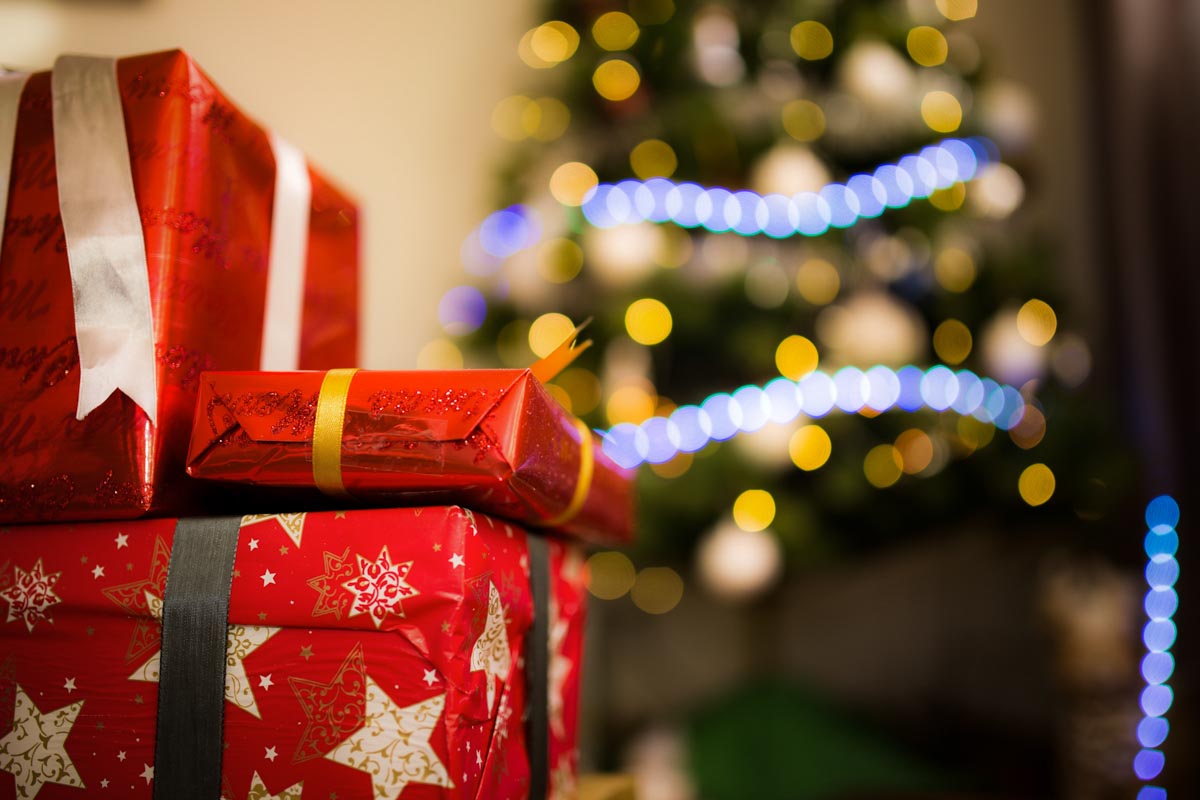 Christmas traditions: our favourite (and unfavourite!) holiday things