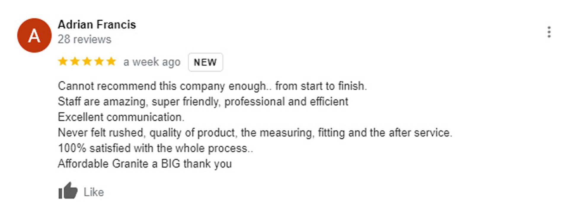 google review thank you 092501 (4) google review thank you 092501 (4)
