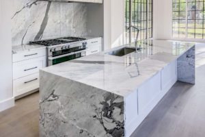 granite quartz kitchen island under polishing smoothing Jenny Lind 154627