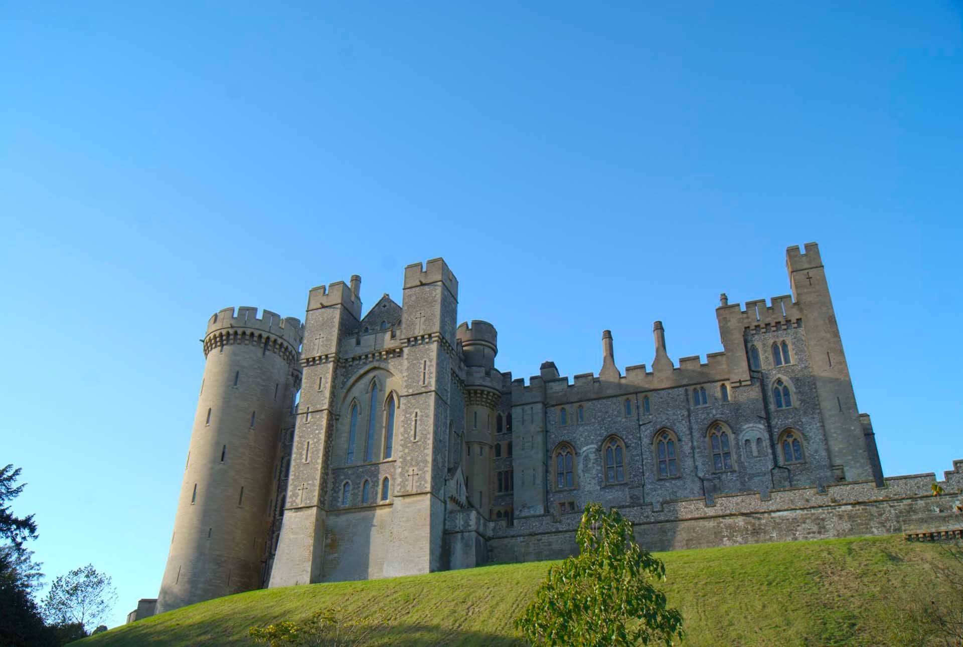 granite-worktops-sussex-west-arundel-castle-quartz