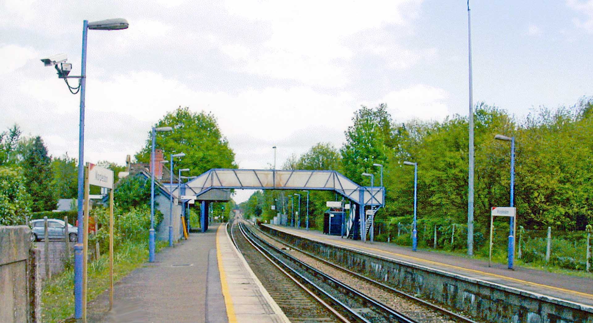 guildford quartz worktops Worplesdon_Station_geograph-4077960-by-Ben-Brooksbank