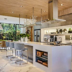 iconic white silestone quartz worktops